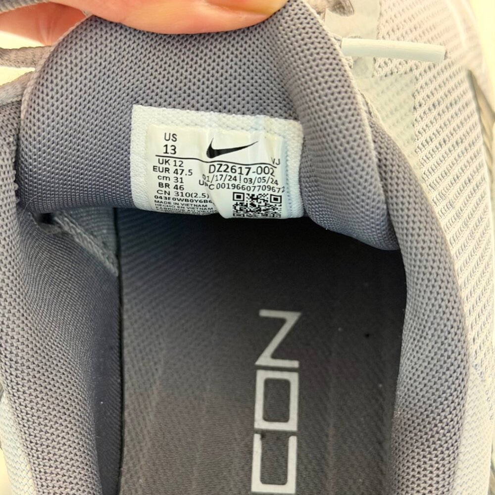 Nike Metcon 9 Excellent Condition - Picture 5 of 6